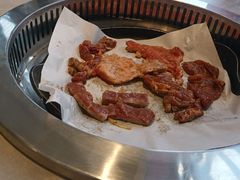 -福成自助烤肉(双桥万达店)