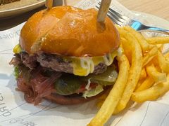 -卡朋西餐(悦汇城店)