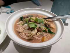 -莆田餐厅PUTIEN(三里屯店)