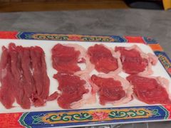-侃爷南门铜锅涮肉