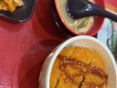 -食其家·牛丼咖喱(金桥国际店)