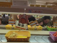 -串士多·回转小火锅(长安方圆荟店)