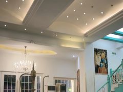 -阿拉丁新疆风味餐厅·清真(罗廊巷店)