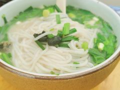 -什家婆乌鸡米线(阳光街店)