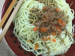 凉面-胡家麻辣串(核桃园路店)