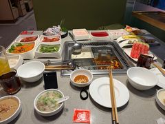 -海底捞火锅(中商百货店)