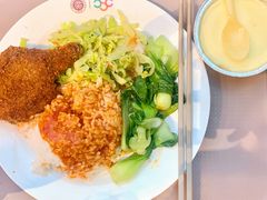 -北大家园食堂