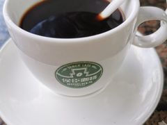 福山咖啡-侯臣咖啡文化村