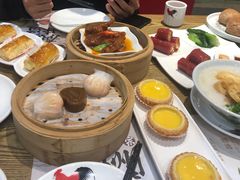 -赏点粤式点心(广州塔店)