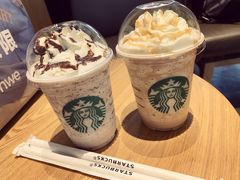 -星巴克(北新泾店)