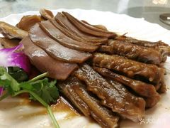 -黄埔华苑酒家(黄埔总店)
