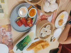 -点都德(聚福楼店)