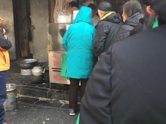 -牛煎里牛肉煎包淮南牛肉汤(广东路店)