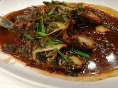 -侬佳蒸菜馆(听潮店)