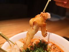 -新太二·鲜料川菜(智慧城广百店)