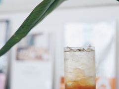 -隹木咖啡馆(宝龙广场店)