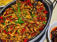 -大碗先生(万家丽店)