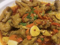 -赣江里•江西菜(望京旺角店)