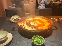 -色響火锅(恒隆广场店)