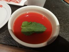 -清真京华源·涮肉烧烤(丰庆店)