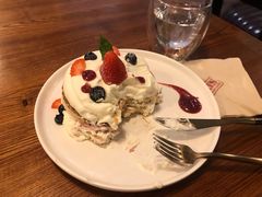 -AFS Cafe & Canteen(闽江二路店)