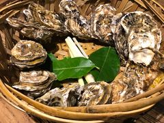 -辉记炭烧海鲜大排档·老字号(福田店)