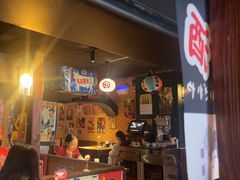 -小川洋风料理(汉街店)