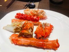 -福樱兰海鲜放题铁板烧(加州店)
