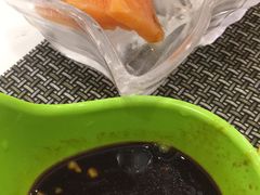 -澜悦港海鲜体验主题餐厅