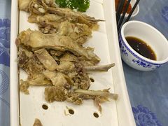 手抓羊肉-老毛手抓·盐池滩羊非遗手抓(宁夏总店)