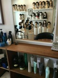 -髻尚坊增发补发织发假发定制