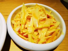 -吕氏疙瘩汤·海鲜新鲁菜(凯德mall新都心店)