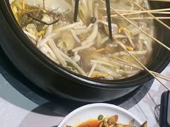 -俏牛哥鲜牛肉牛肆馆(重庆天地店)