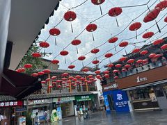 -文庙广场小吃一条街