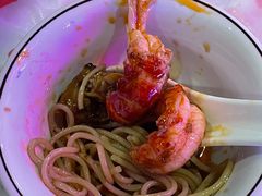 -虎虎龙虾大排档(双井店)
