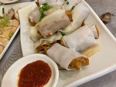 -粤·向群饭店(龙津东路总店)