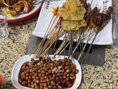 -清真·金鑫隆牛羊肉(环山路店)