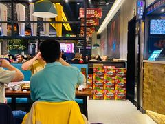 -517烧烤·龙虾·海鲜大排档(万象都荟店)