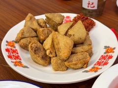 -谢记上海大排档(长寿路店)