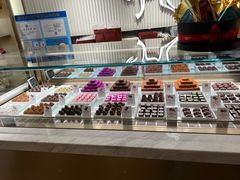 -GODIVA(港汇恒隆广场)