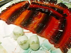 玉兔鳝鱼-大妙火锅·非物质文化遗产(东湖公园店)