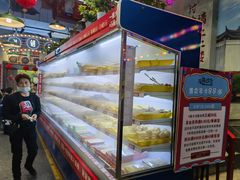 -马路边边火锅串串(观前街店)