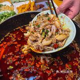 24小时营业！！重庆唯一能让我乖乖排队的店！