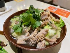 -乔阿马·江南味·驴肉香(龙湖华泾天街店)