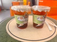 -Sips&Lick茶兰咖啡(五道口店)