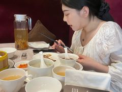 -希尔顿酒店-豫园中餐厅