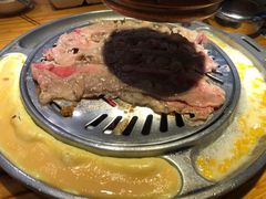 牛五花-喜来稀肉(北外滩白玉兰广场店)