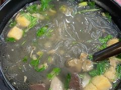 鸭血粉丝汤-回味鸭血粉丝汤(新城市广场店)