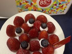 -85度C(南京丹凤街店)