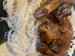 -贤花饭店(凯德店)
